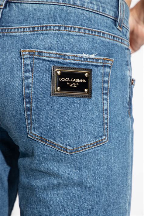 dolce gabbana jeans ebay donna|dolce gabbana jeans men's.